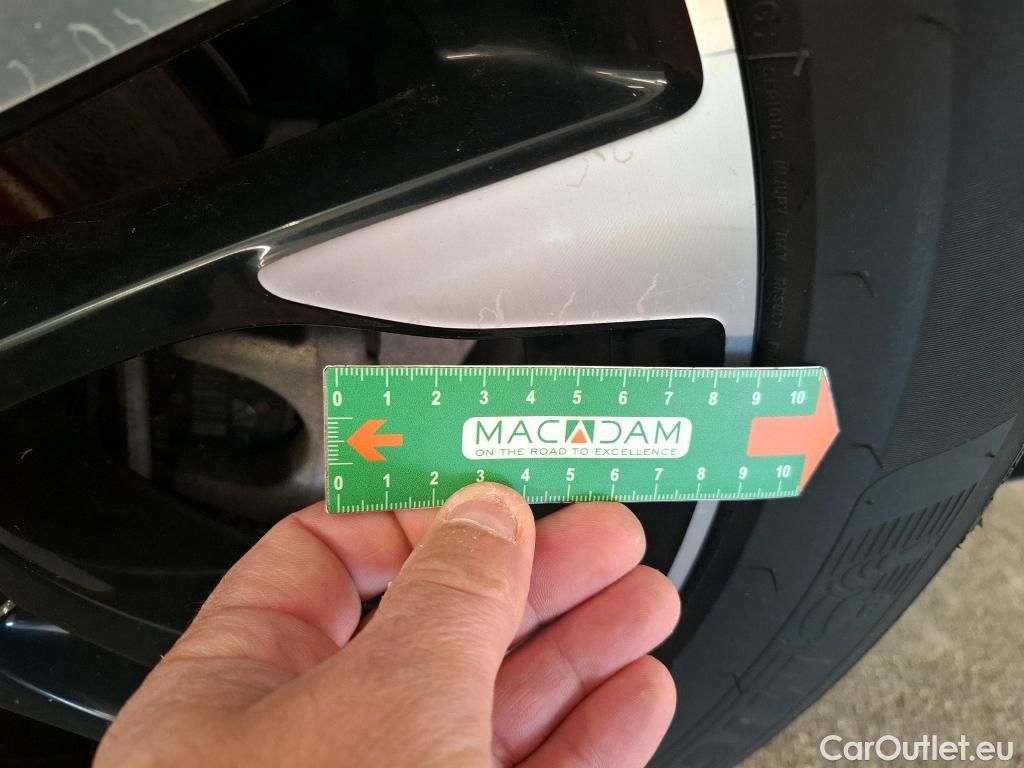  Opel   Grandland X Grandland X Elegance Business 1.5 130CV BVA8 E6d #12