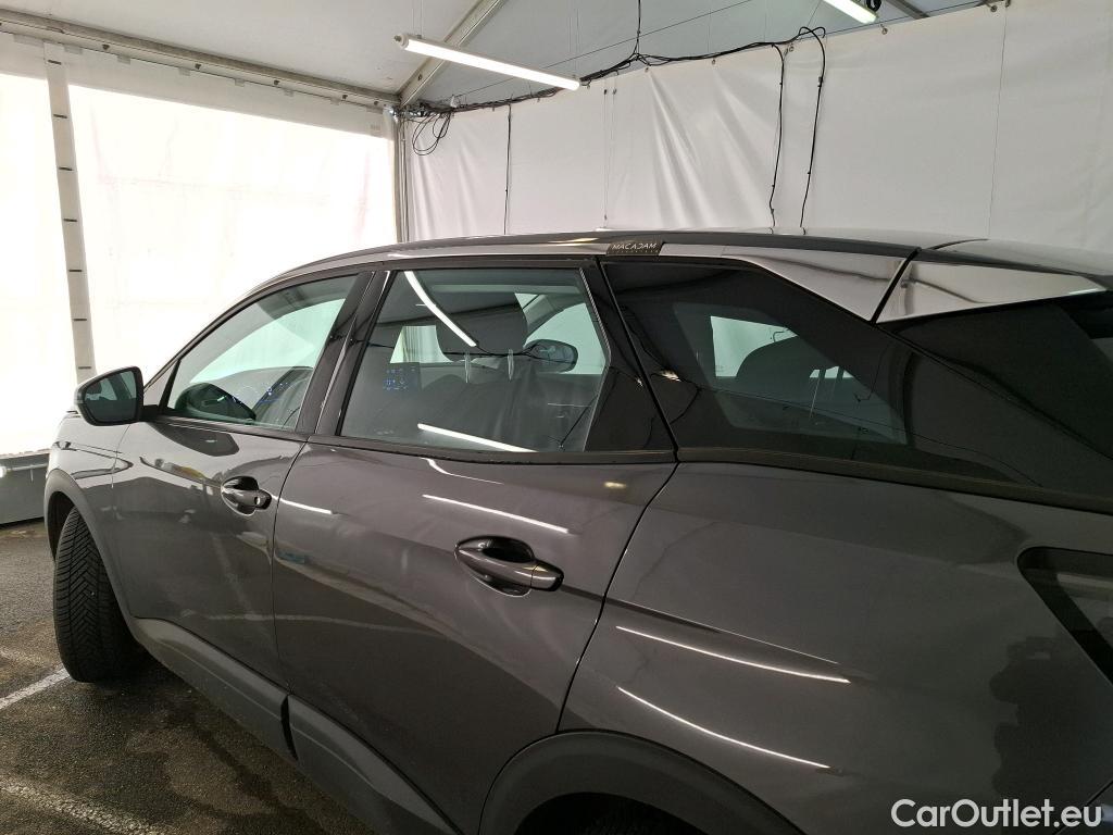  Peugeot  3008  II Active Pack 1.5 HDi 130CV BVA8 E6d #1