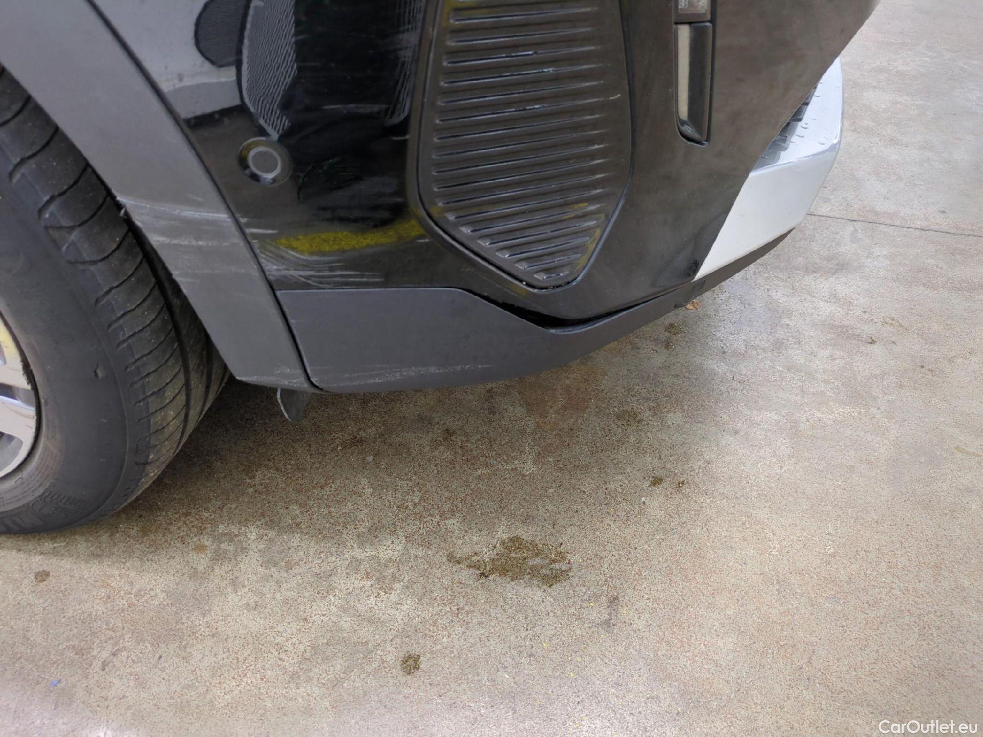  Peugeot  3008  II Allure 1.5 HDi 130CV BVA8 E6d #52