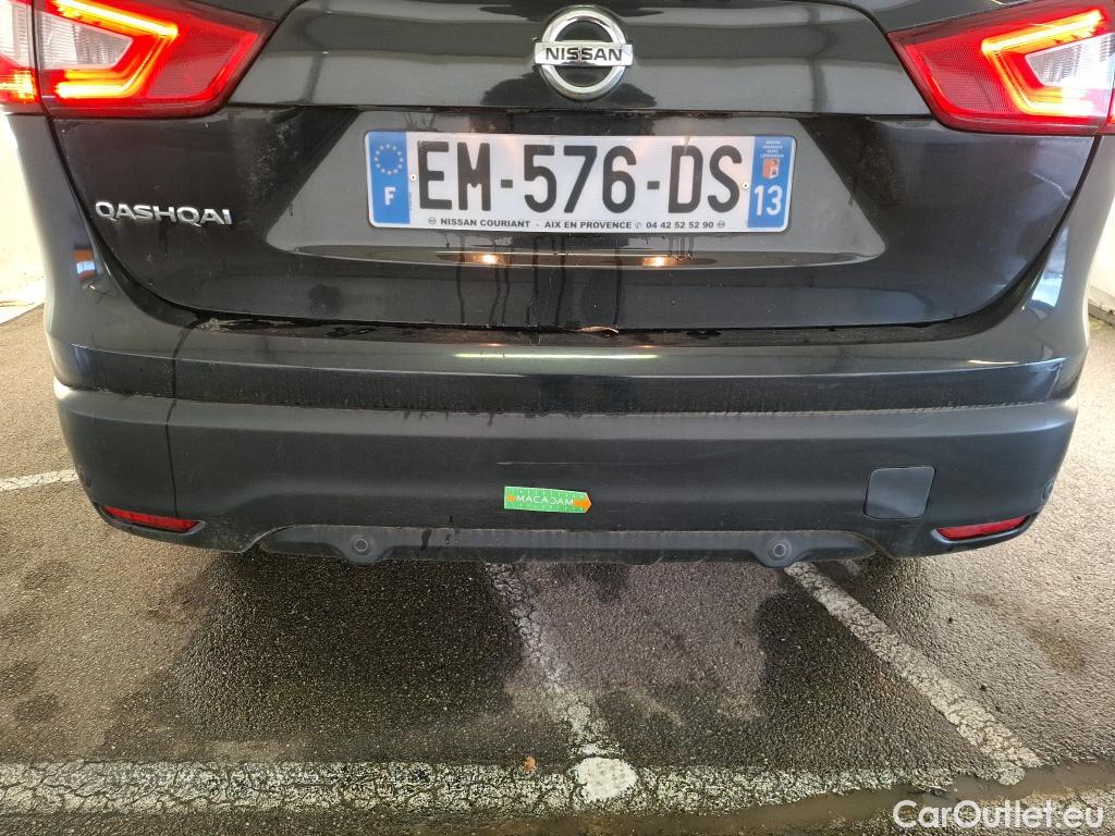  Nissan  Qashqai NISSAN  5p Crossover 1.5 DCI 110 BUSINESS EDITION #31