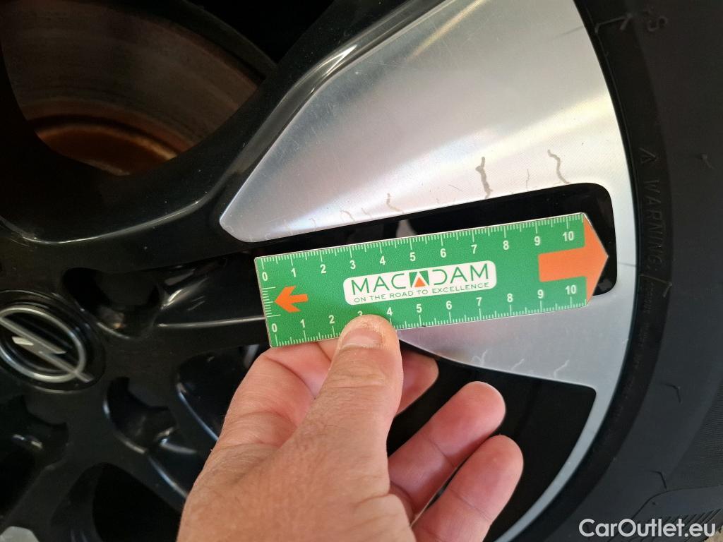  Opel   Grandland X Grandland X Elegance Business 1.5 130CV BVA8 E6d #11