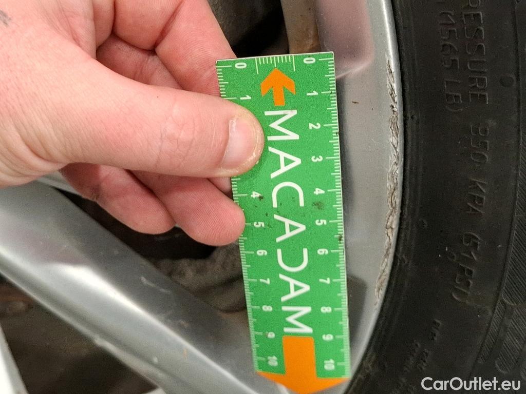  Nissan  Qashqai NISSAN  5p Crossover 1.5 DCI 110 BUSINESS EDITION #43