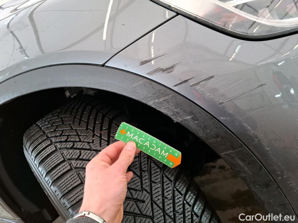  Mercedes  G-Klasee MERCEDES-BENZ GLC / 2019 / 5P / SUV GLC 200 d Business Line #21