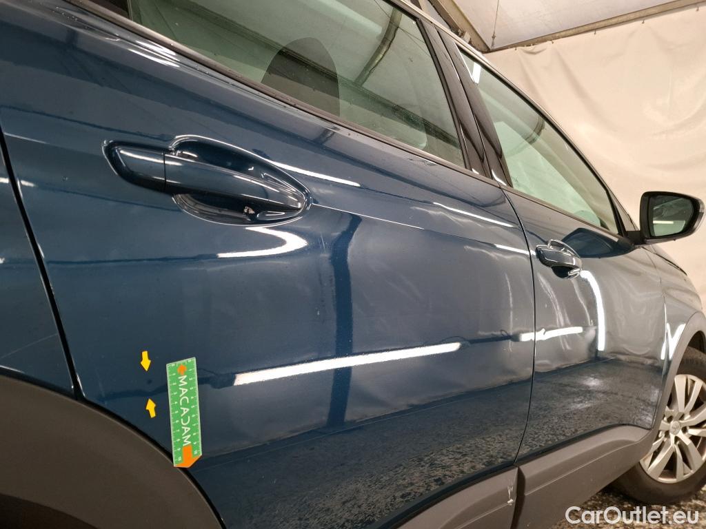  Peugeot  3008  II Active Pack 1.2 PureTech 130CV BVA8 E6d #11