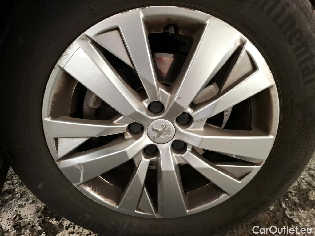  Peugeot  3008  II Active Pack 1.2 PureTech 130CV BVA8 E6d #27