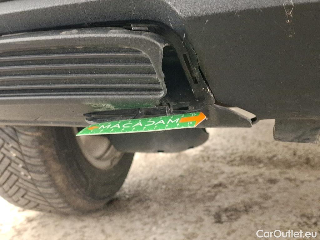  Peugeot  3008  II Style 1.5 HDi 130CV BVA8 E6d #8