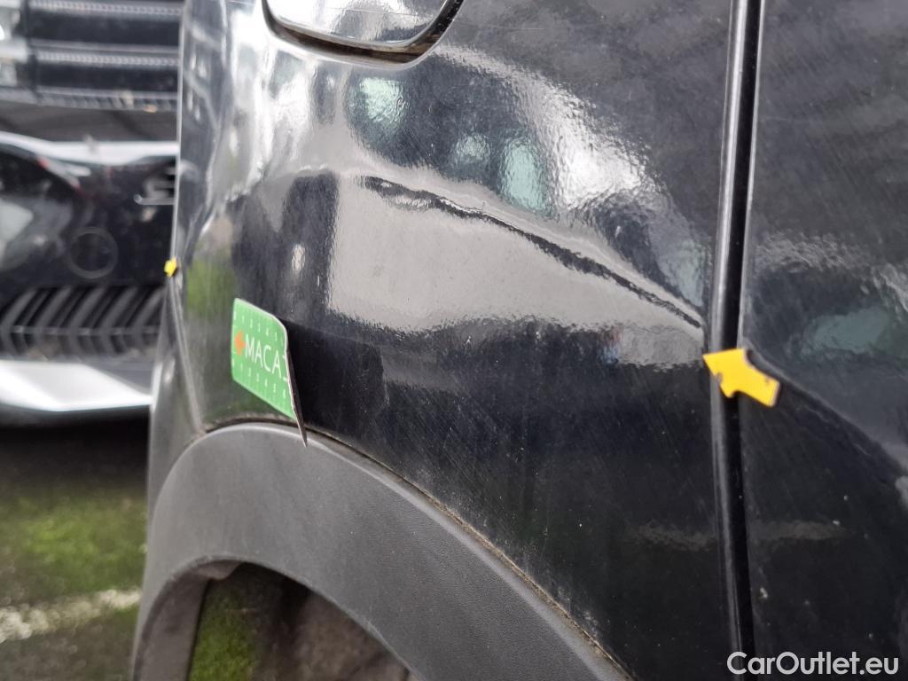  Nissan  Qashqai NISSAN  5p Crossover 1.5 DCI 110 BUSINESS EDITION #1