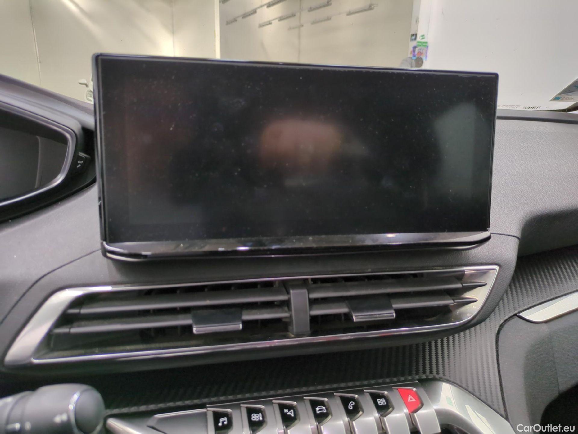  Peugeot  3008  II Allure 1.5 HDi 130CV BVA8 E6d #13