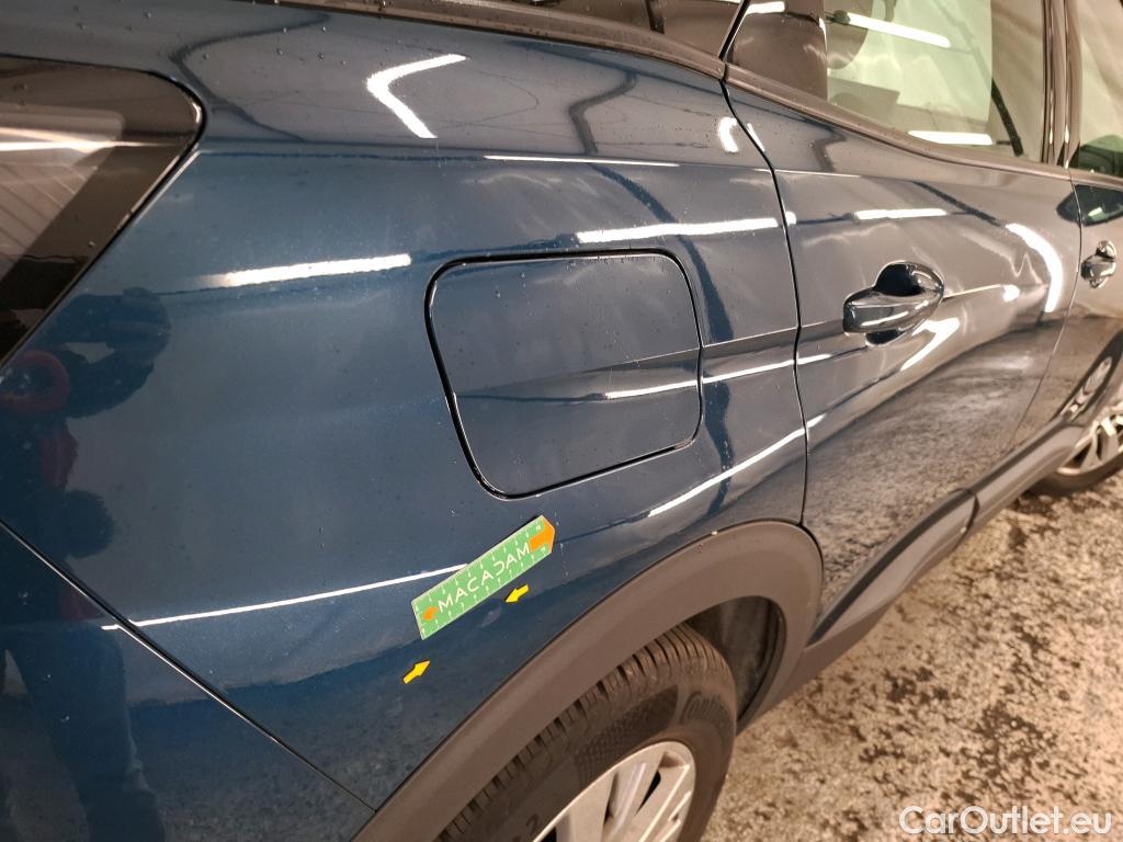  Peugeot  3008  II Active Pack 1.2 PureTech 130CV BVA8 E6d #1