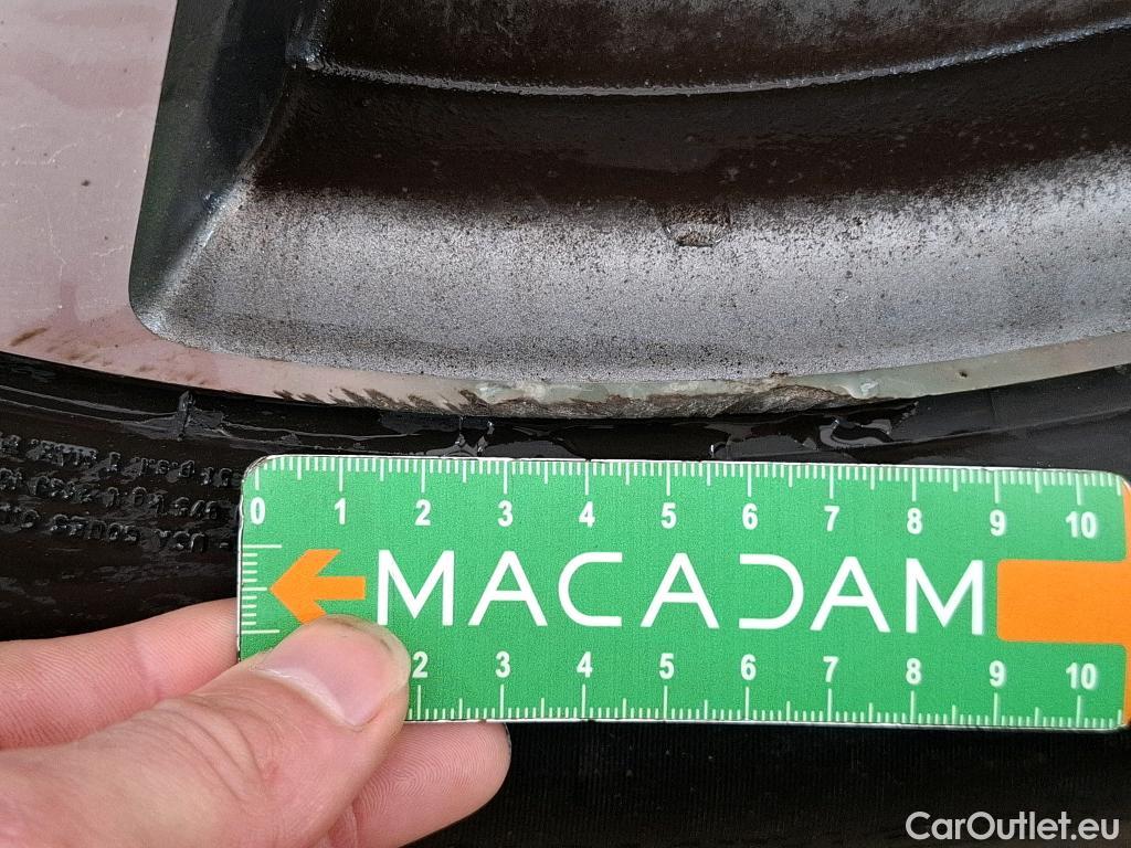  Mercedes  G-Klasee MERCEDES-BENZ GLC / 2019 / 5P / SUV GLC 200 d Business Line #20