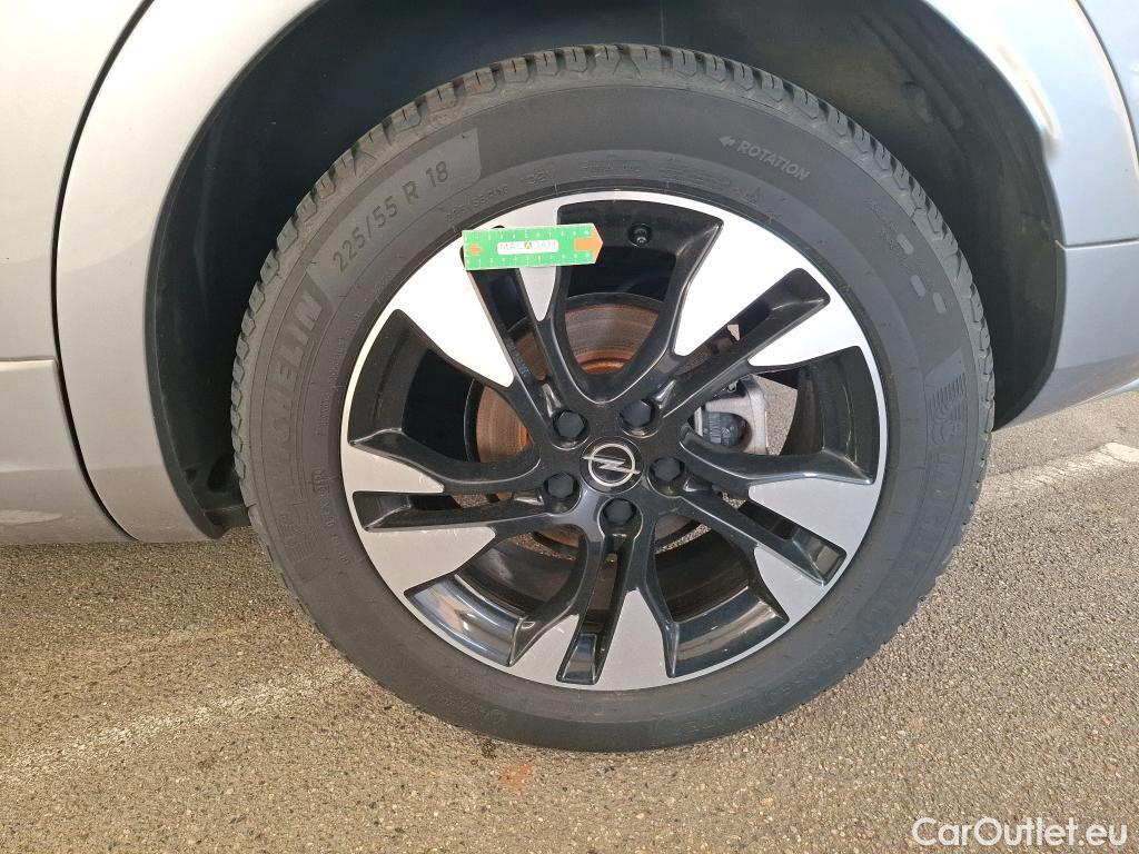  Opel   Grandland X Grandland X Elegance Business 1.5 130CV BVA8 E6d #8