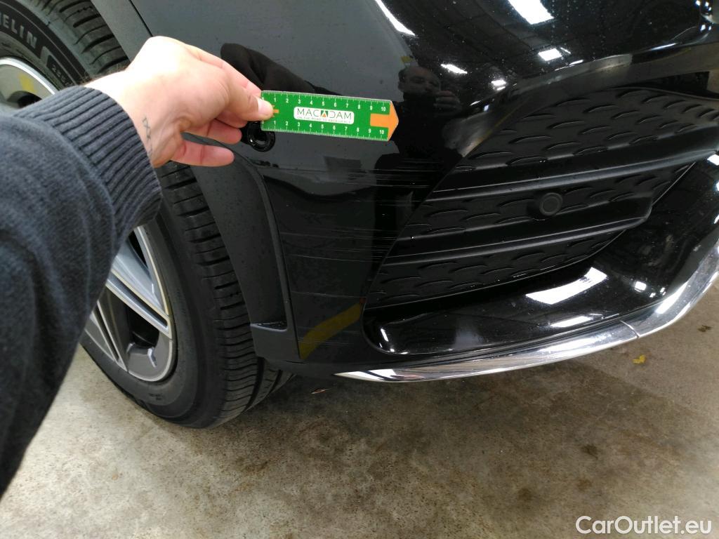  Mercedes  G-Klasee MERCEDES-BENZ GLC / 2019 / 5P / SUV GLC 300 de AMG Line 4Matic #10