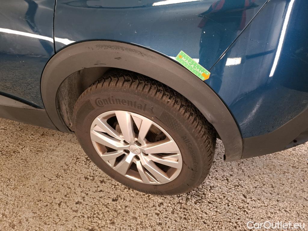  Peugeot  3008  II Active Pack 1.2 PureTech 130CV BVA8 E6d #24