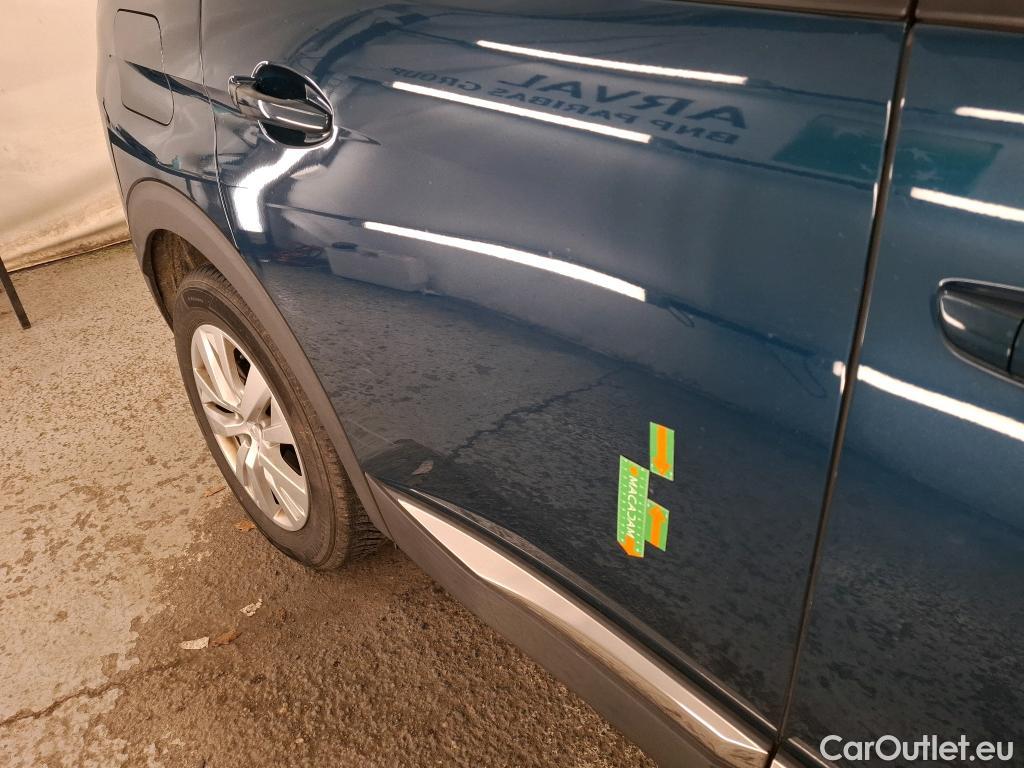  Peugeot  3008  II Style 1.5 HDi 130CV BVA8 E6d #31