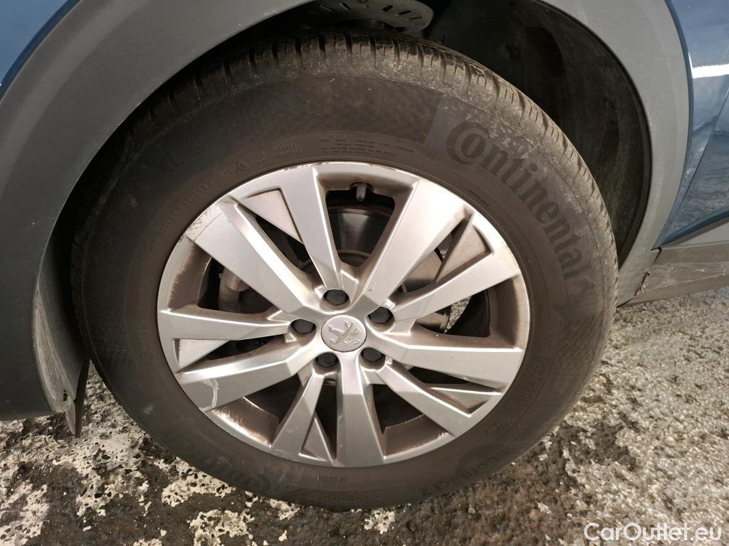  Peugeot  3008  II Active Pack 1.2 PureTech 130CV BVA8 E6d #26