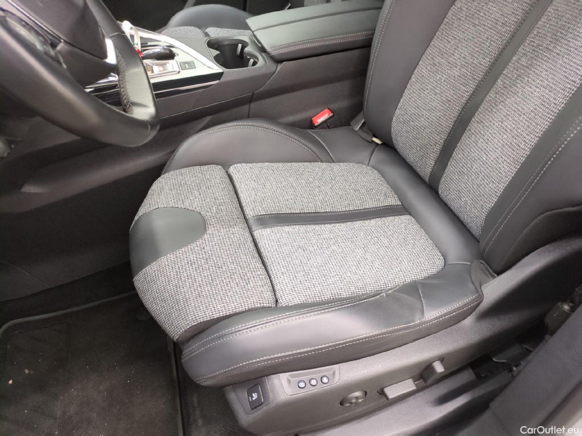  Peugeot  3008  Allure Business 1.2 PureTech 130CV BVA8 E6dT #5