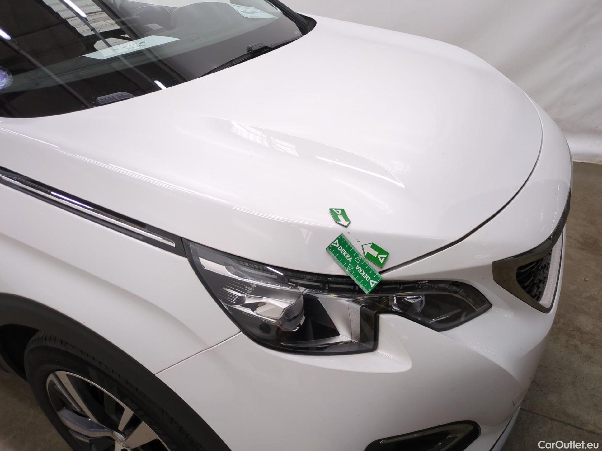  Peugeot  3008  Allure Business 1.2 PureTech 130CV BVA8 E6dT #25