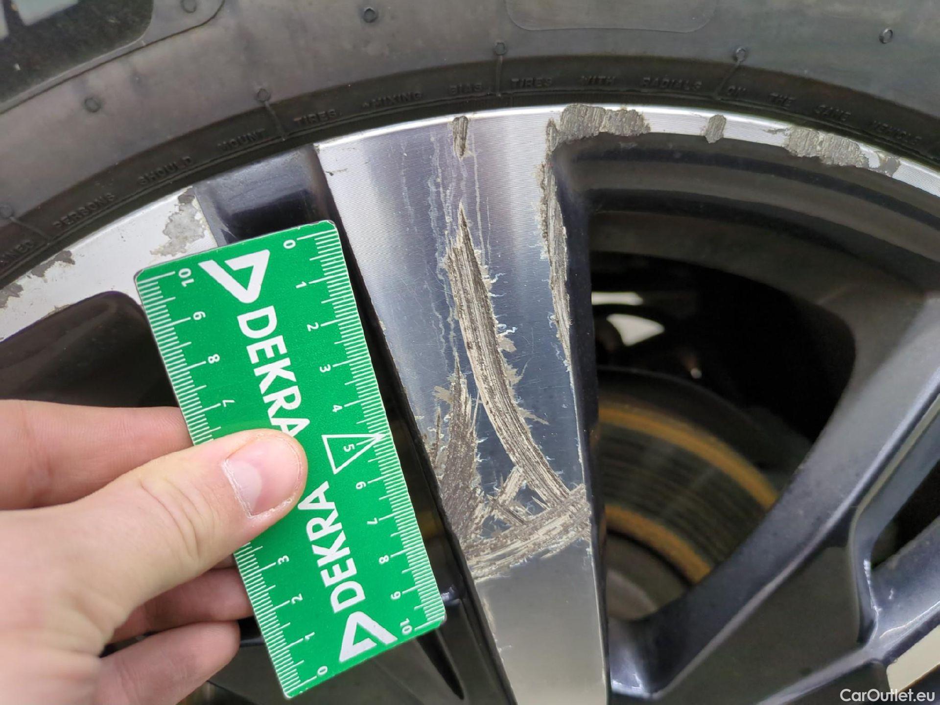  Peugeot  3008  Allure Business 1.2 PureTech 130CV BVA8 E6dT #10