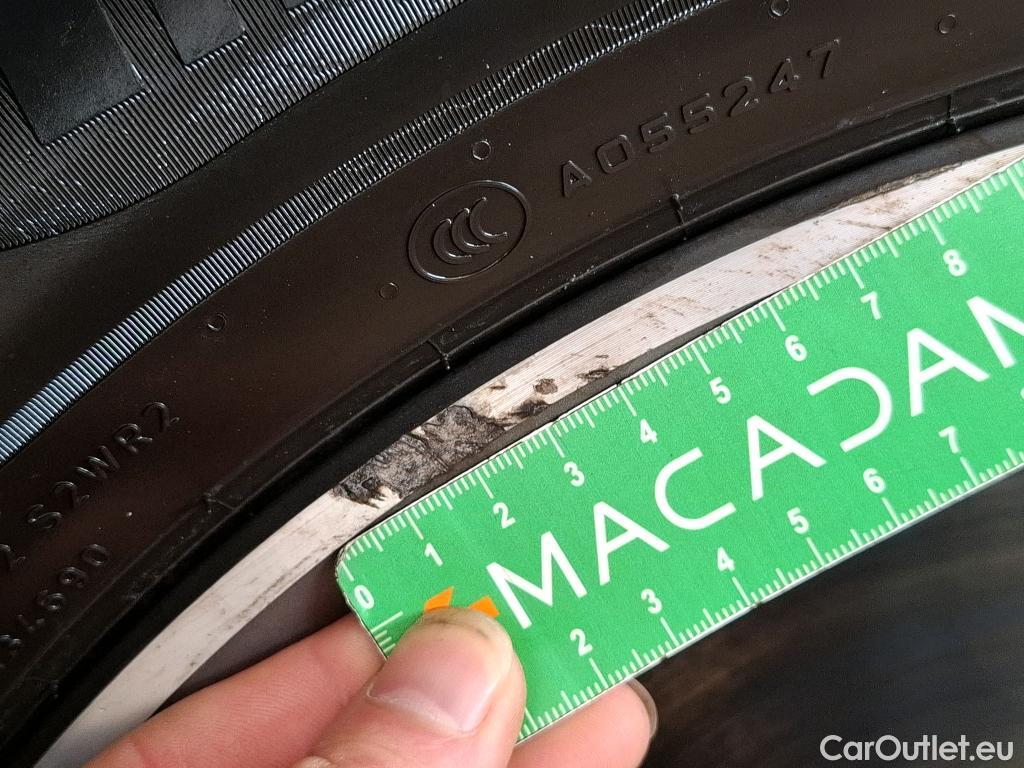  Mercedes  G-Klasee MERCEDES-BENZ GLC / 2019 / 5P / SUV GLC 200 d Business Line #12