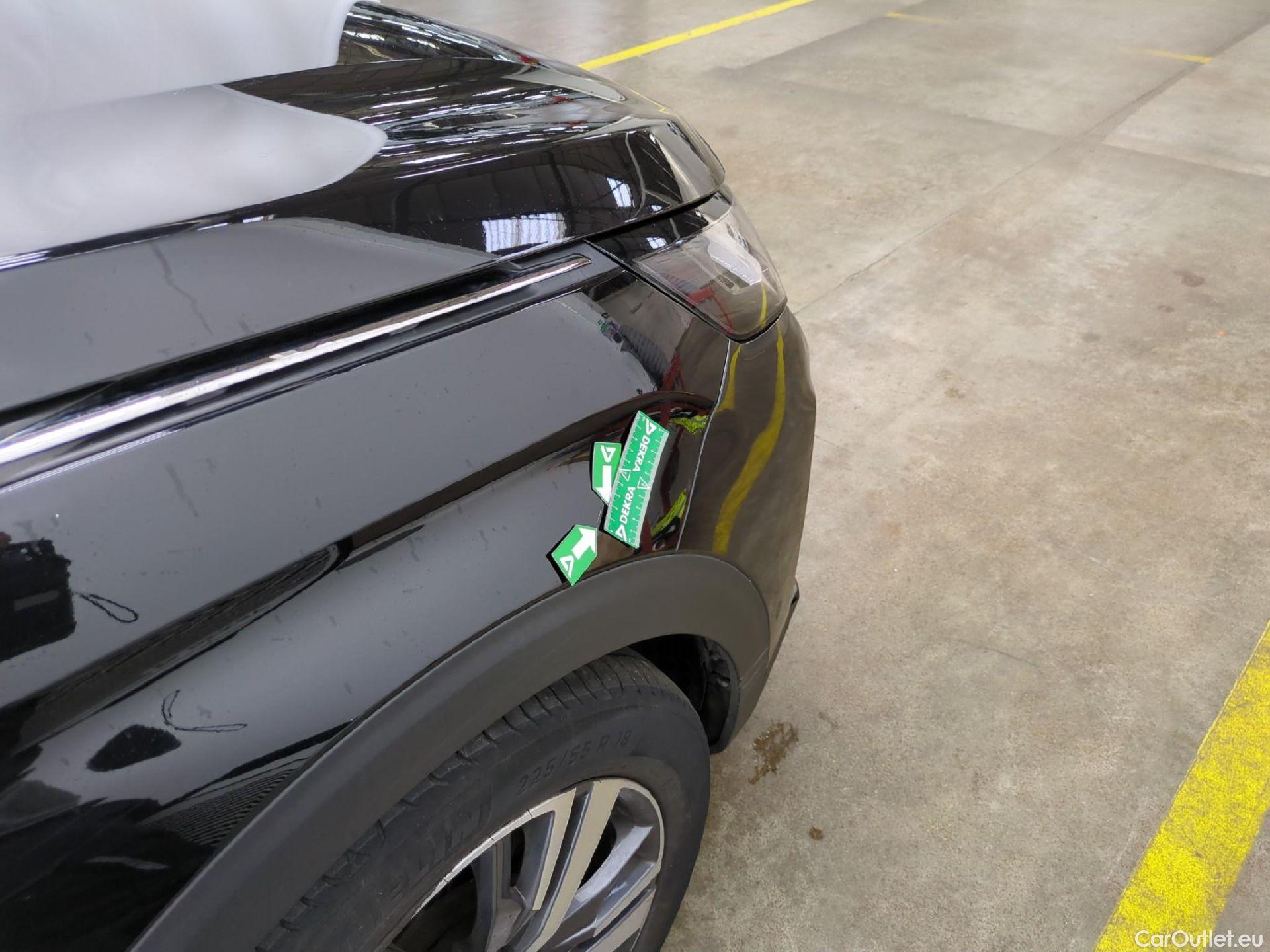  Peugeot  3008  II Allure 1.5 HDi 130CV BVA8 E6d #45