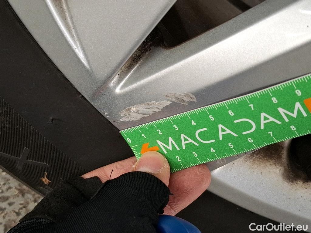  Peugeot  3008  II Style 1.5 HDi 130CV BVA8 E6d #21