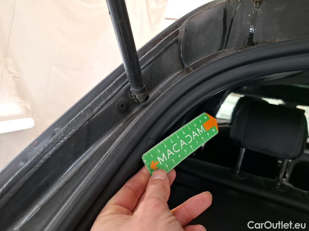  Mercedes  G-Klasee MERCEDES-BENZ GLC / 2019 / 5P / SUV GLC 200 d Business Line #24