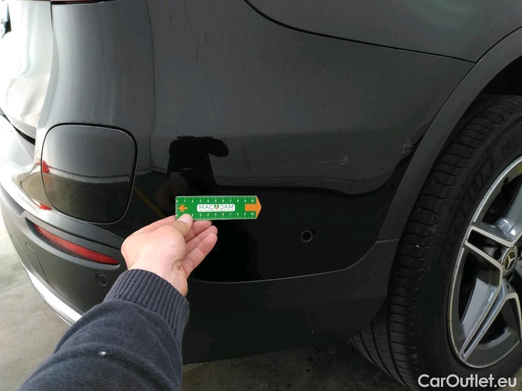  Mercedes  G-Klasee MERCEDES-BENZ GLC / 2019 / 5P / SUV GLC 300 de AMG Line 4Matic #16