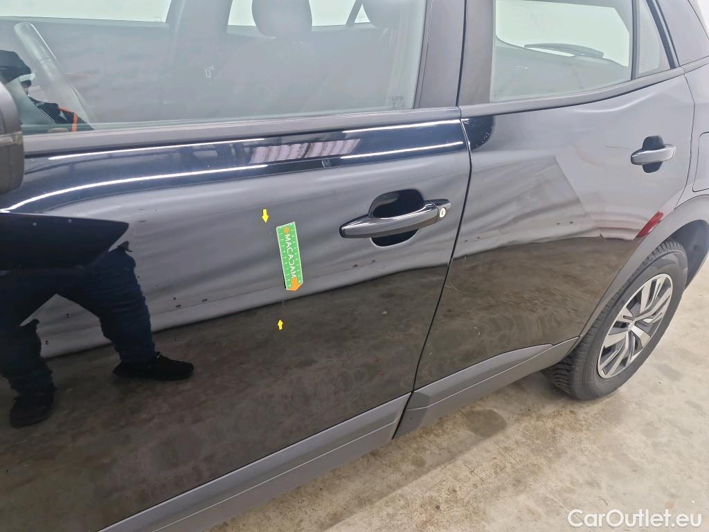  Peugeot  2008  Active Business 1.5 HDi 110CV BVM6 E6d #11