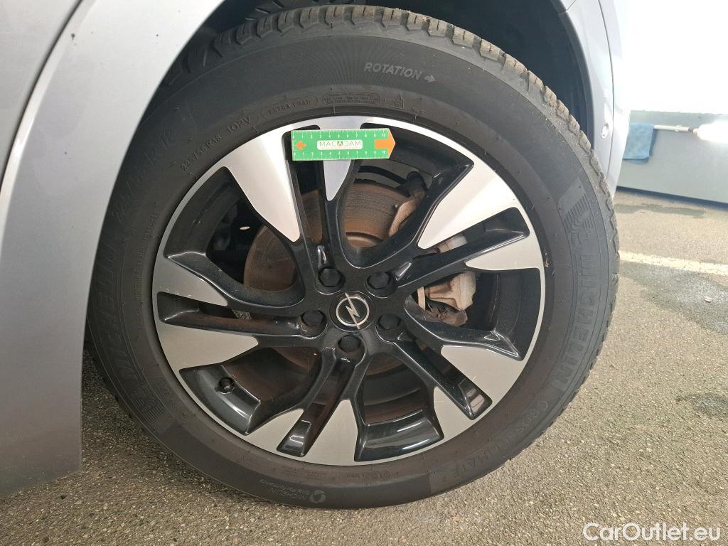  Opel   Grandland X Grandland X Elegance Business 1.5 130CV BVA8 E6d #28