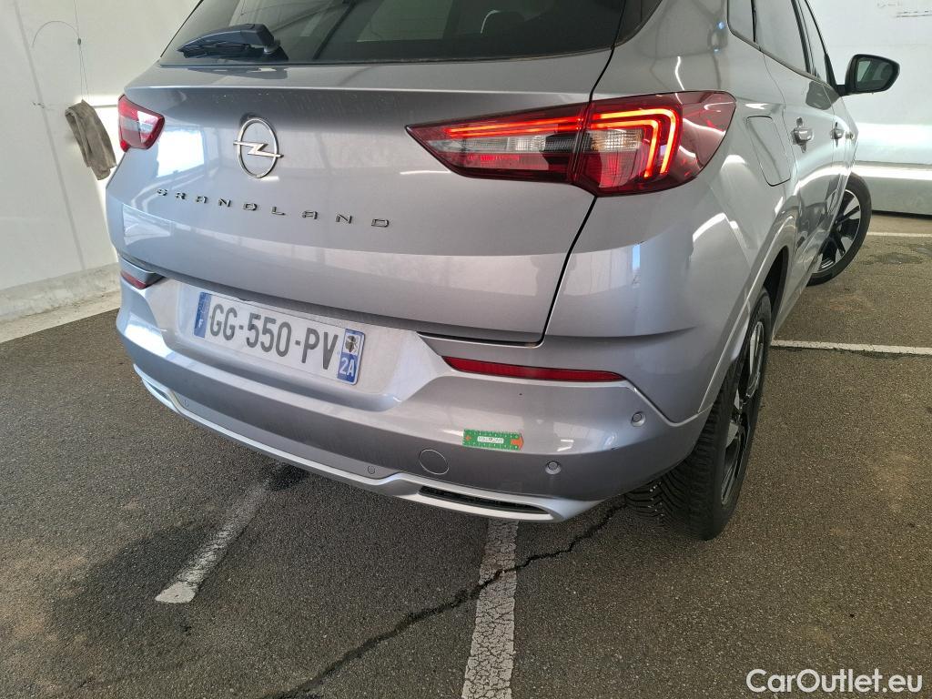  Opel   Grandland X Grandland X Elegance Business 1.5 130CV BVA8 E6d #44