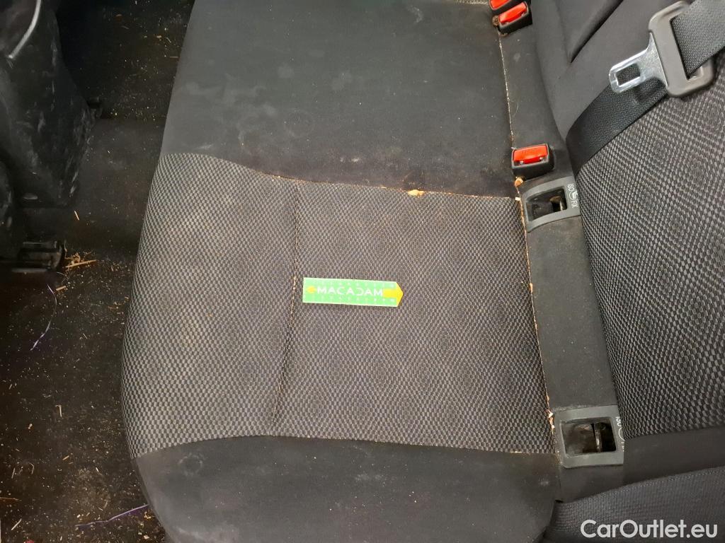  Nissan  Qashqai NISSAN  5p Crossover 1.5 DCI 110 BUSINESS EDITION #18