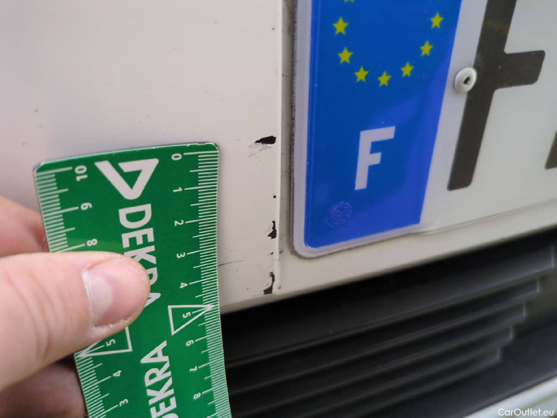  Peugeot  3008  Allure Business 1.2 PureTech 130CV BVA8 E6dT #26