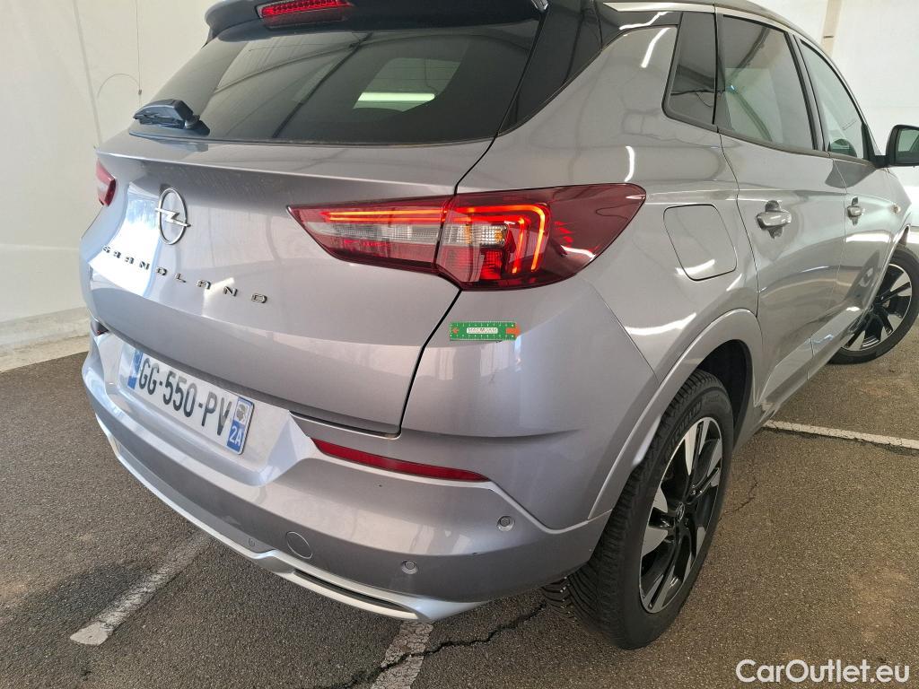  Opel   Grandland X Grandland X Elegance Business 1.5 130CV BVA8 E6d #41