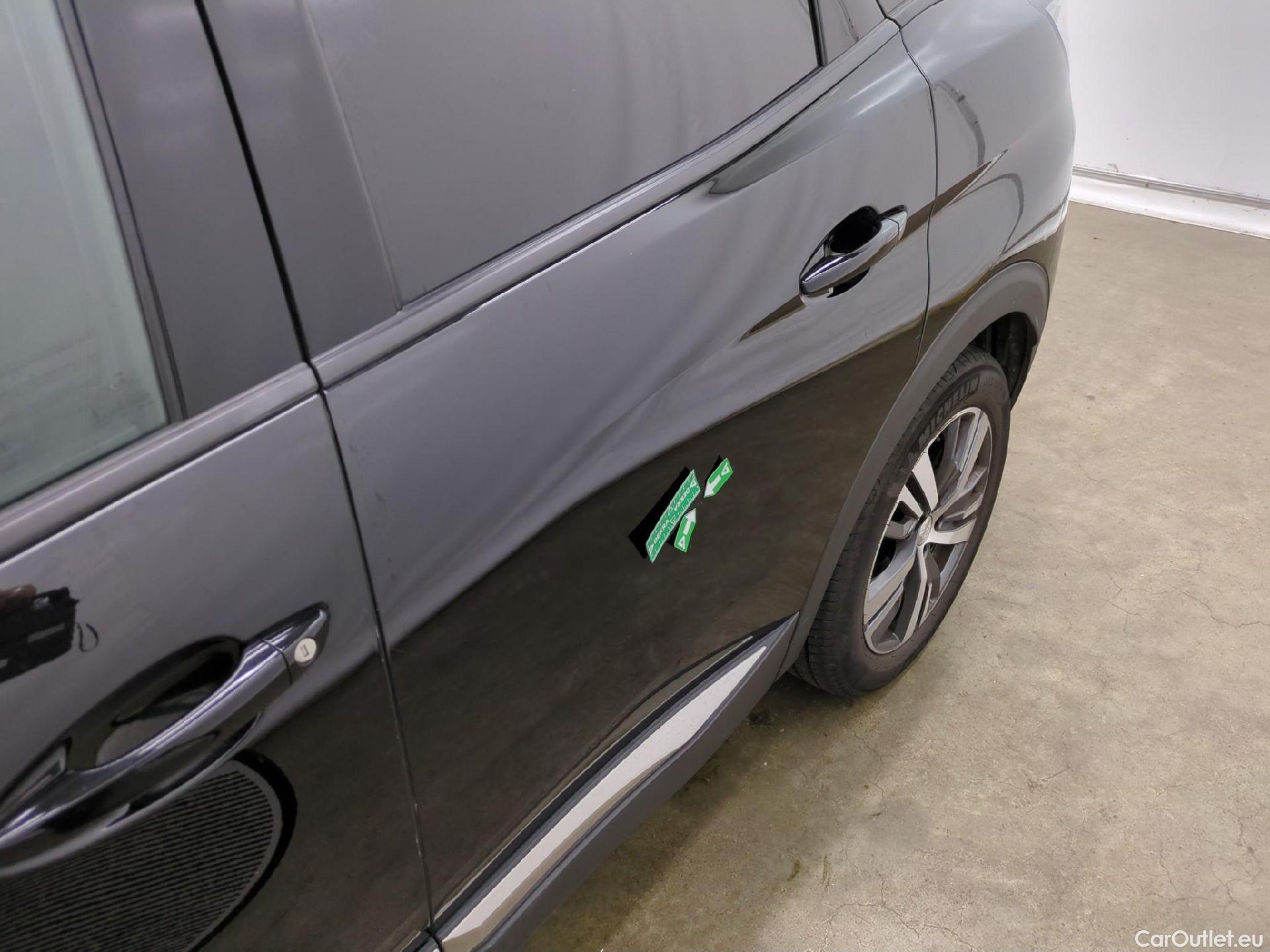  Peugeot  3008  II Allure 1.5 HDi 130CV BVA8 E6d #64