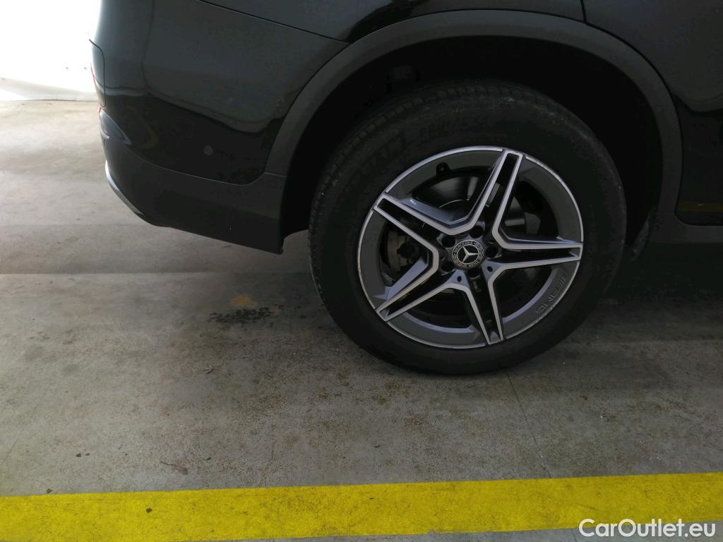  Mercedes  G-Klasee MERCEDES-BENZ GLC / 2019 / 5P / SUV GLC 300 de AMG Line 4Matic #1