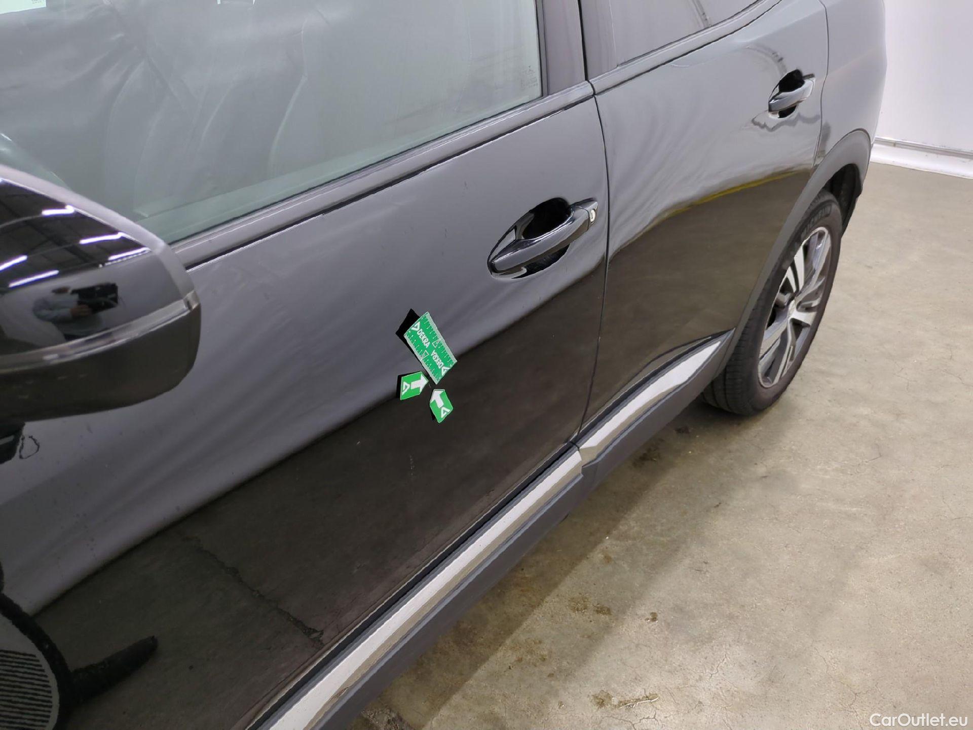  Peugeot  3008  II Allure 1.5 HDi 130CV BVA8 E6d #59