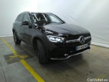  Mercedes  G-Klasee MERCEDES-BENZ GLC / 2019 / 5P / SUV GLC 300 de AMG Line 4Matic #4