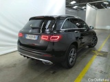  Mercedes  G-Klasee MERCEDES-BENZ GLC / 2019 / 5P / SUV GLC 300 de AMG Line 4Matic #3