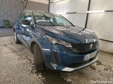  Peugeot  3008  II Active Pack 1.2 PureTech 130CV BVA8 E6d #4
