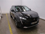  Peugeot  3008  II Allure 1.5 HDi 130CV BVA8 E6d #2