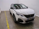  Peugeot  3008  Allure Business 1.2 PureTech 130CV BVA8 E6dT #2