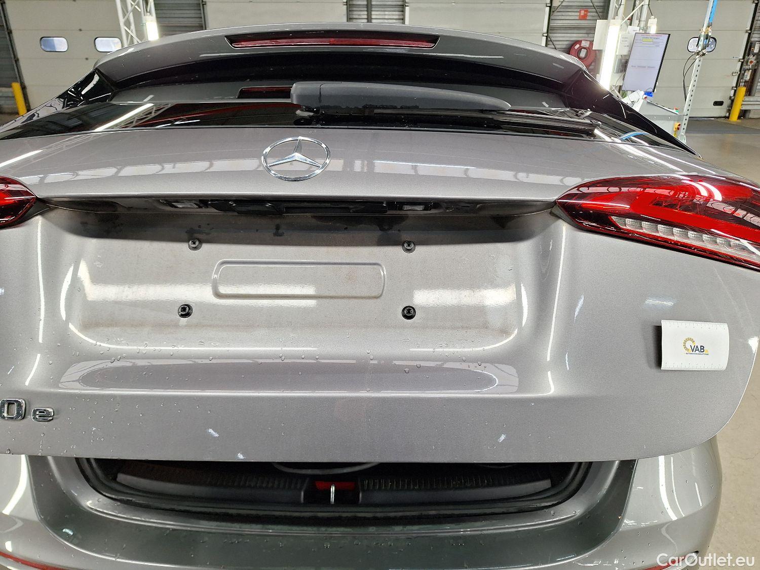  Mercedes  A-Klasse Mercedes, A-Class '18 PHEV, Mercedes-Benz  A 250 e Business Solution 5 #20