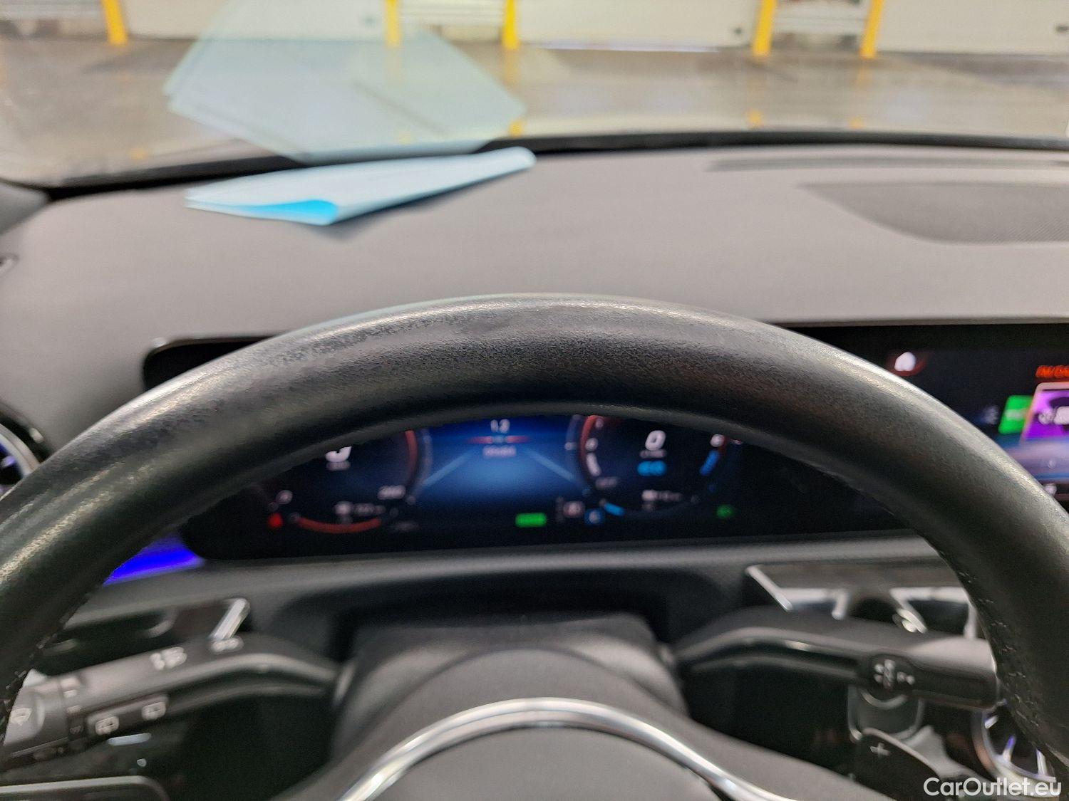  Mercedes  A-Klasse Mercedes, A-Class '18 PHEV, Mercedes-Benz  A 250 e Business Solution 5 #26