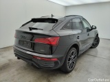  Audi  Q5 AUDI  SPORTBACK 55 TFSIe 265hp Quattro PHEV S line S tronic 5d #7