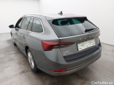  Skoda  Octavia Skoda  1.0 TSI 81kW Clever 5d #7