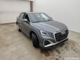  Audi  Q2  30 TDi 85kW Bus.Ed.SL.Str. #5