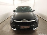  KIA  Sportage KIA  1.6 T-GDi 6MT Pulse 5d #5