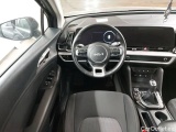  KIA  Sportage KIA  1.6 T-GDi 6MT Pulse 5d #9