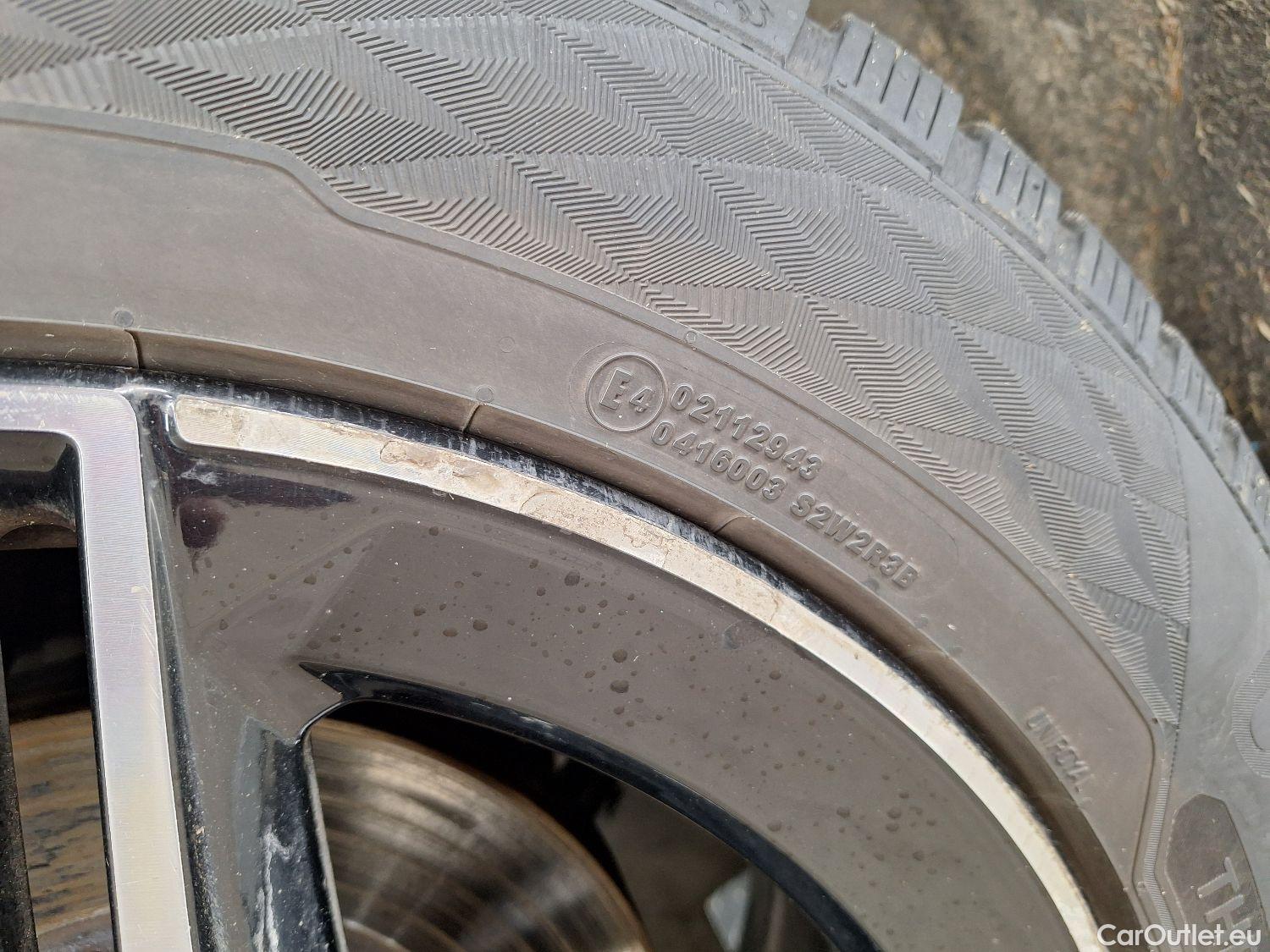  Mercedes  G-Klasee Mercedes, GLC FL'19 PHEV, Mercedes-Benz GLC GLC 300 de Business Solution 4MA #18