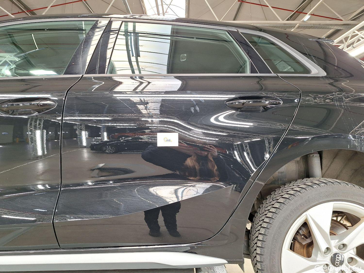  Audi  A3 Audi,  SB '20, Audi  Sportback 1.0 30 TFSi 81kW S tron. S Line  #97